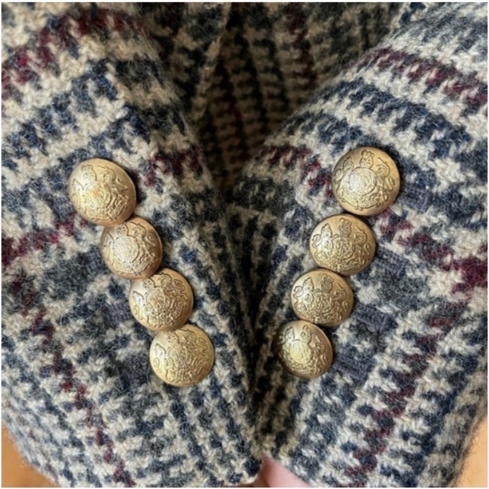 J Crew blazer